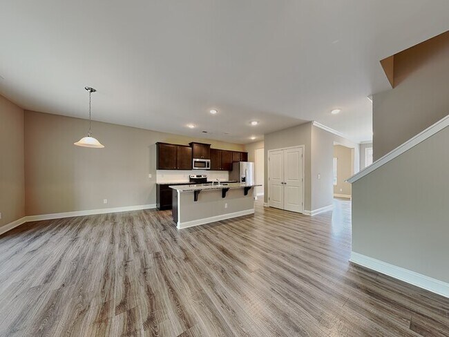 Foto del edificio - 3624 Massey Ridge Ct