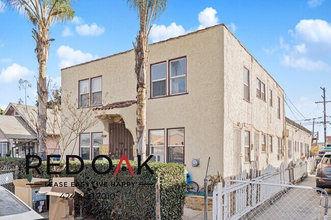 Foto del edificio - ~2 Weeks FREE~ Spacious One Bedroom with A...