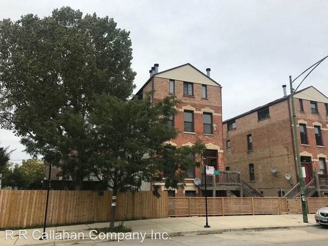 Foto del edificio - 980 W Cullerton St