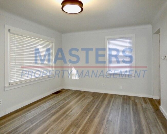 Foto del edificio - Three Bedroom House