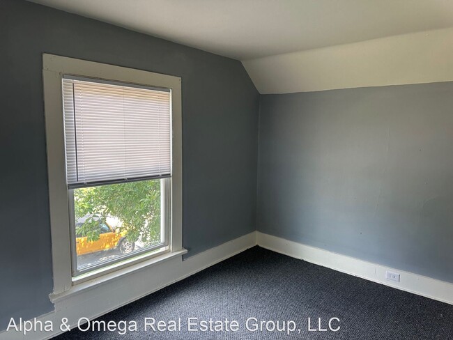 Building Photo - 3 br, 1 bath House - 431 McPherson St