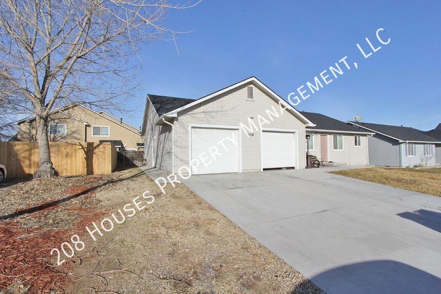 Primary Photo - Affordable Single-Level Unit