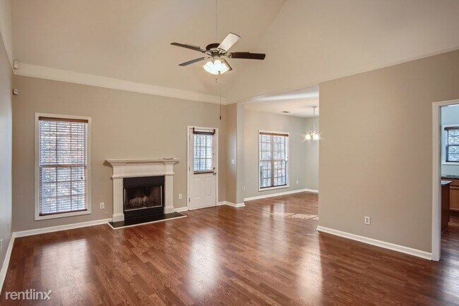 Foto del edificio - 3 br, 2 bath House - 3730 Will Lee Road UNIT