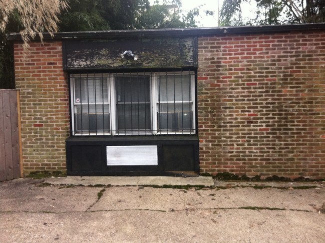 Foto del edificio - 3260 R St NW