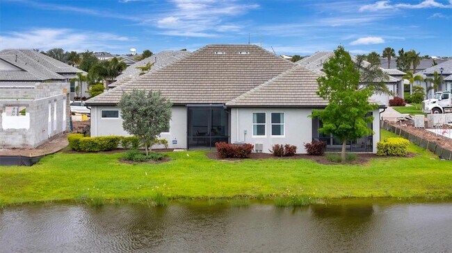 Foto del edificio - 18173 Cherished Lp