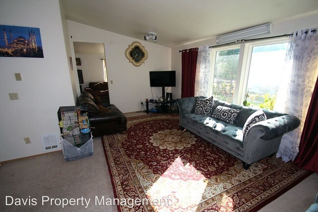 Foto del edificio - 3 br, 2 bath House - 12704 NE 132nd PL