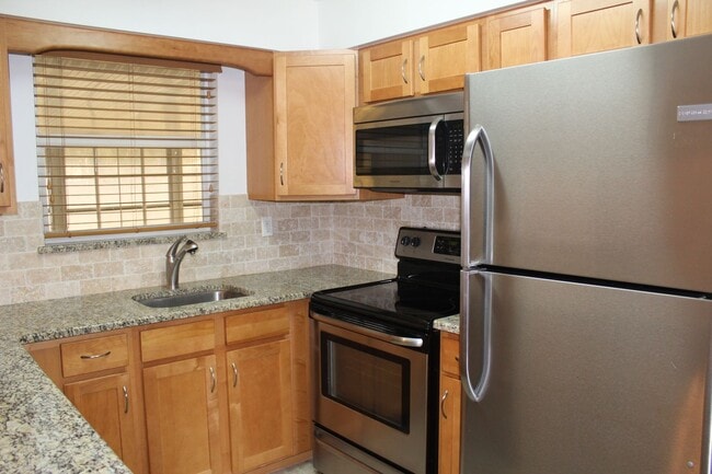 Photo - Half duplex close to the beach! House