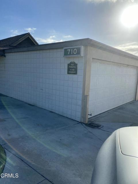 Building Photo - 1225 N Granada Ave