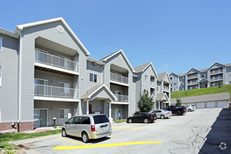 Highclere Apartments Council Bluffs