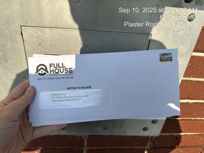 Photo du bâtiment - 241 Isidore-Boucher Blvd