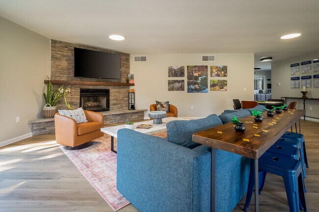 Casa club - Recientemente renovada - Beckwith Place