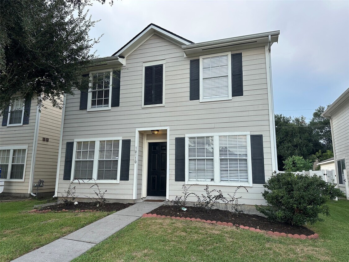 Primary Photo - 10110 Farrell Dr