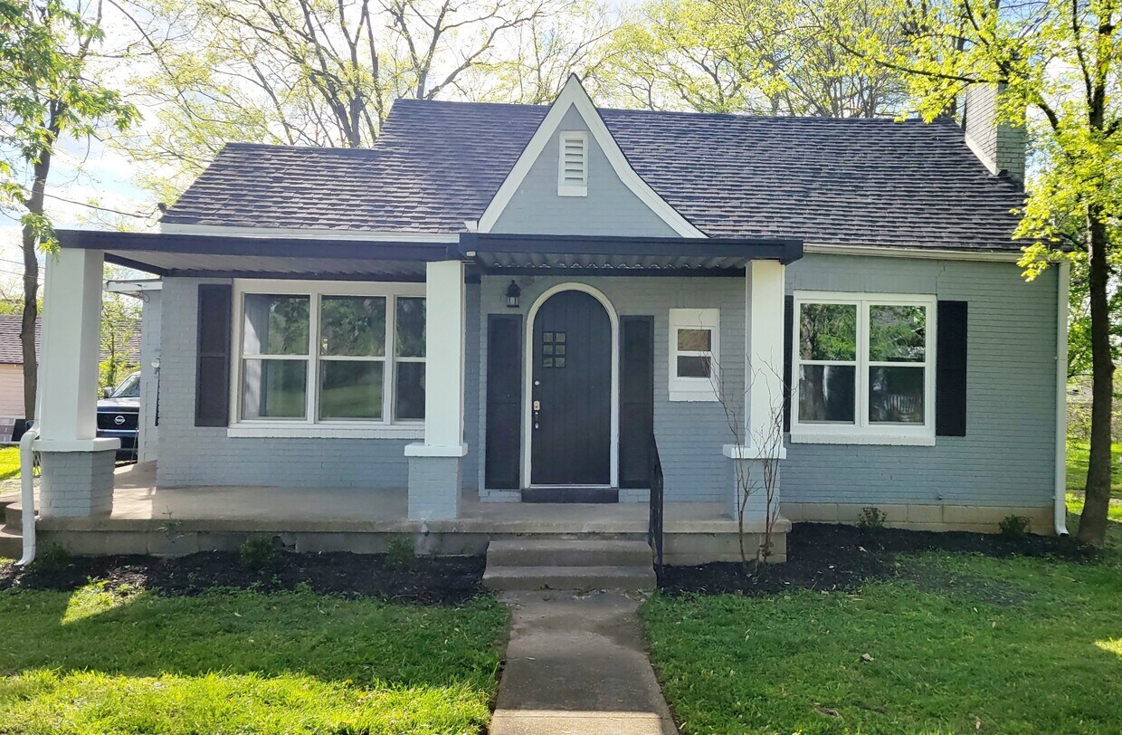 Foto principal - 617 Deery St