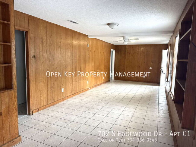Foto del edificio - 702 S Edgewood Dr