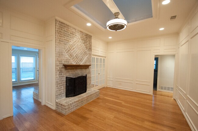 Building Photo - 3501 Sailmaker Ln