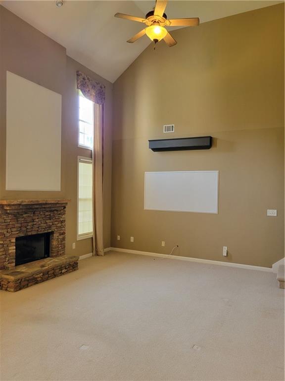 Building Photo - 3605 Mystic Dr