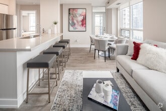 Interior Photo - Jazz