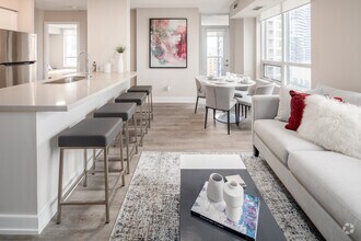 Interior Photo - Jazz