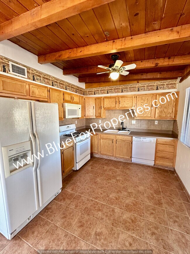 Foto del edificio - 6140 N Van Ark Rd
