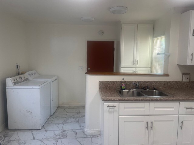 Kitchen View #2 - 3621 Cimarron St