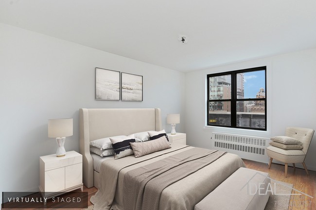 Building Photo - 789 West End Avenue #PH4R