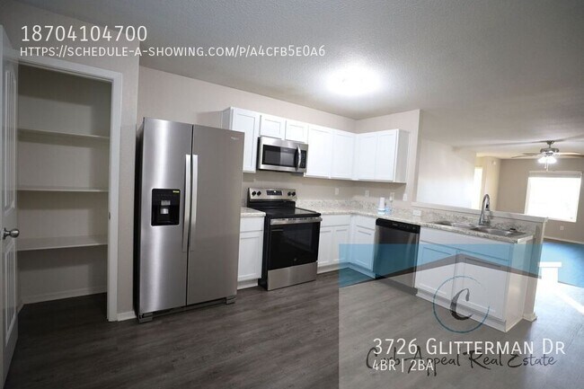 Foto del edificio - 3726 Glitterman Dr