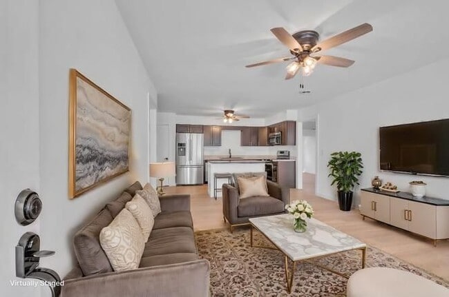 Foto del edificio - 110 Pebble Creek Dr