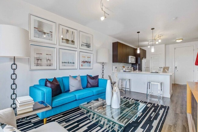 Foto del edificio - Point 21