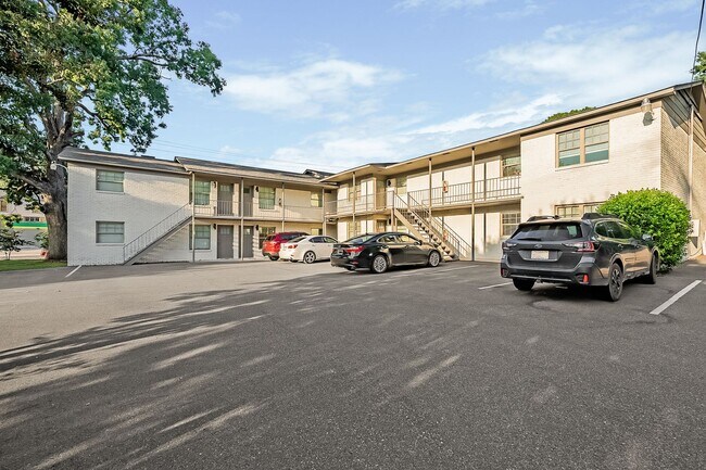Foto del interior - Greenview