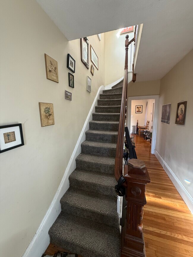 Foto del edificio - 36 Pratt St