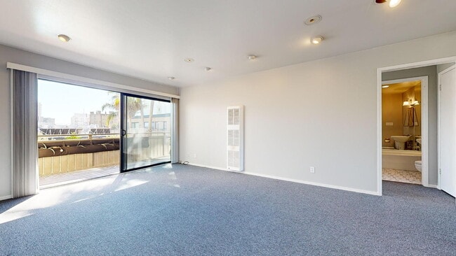 Photo - 1817 California St Apartment