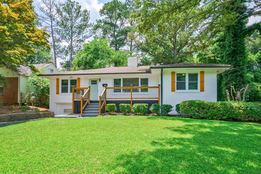 Foto principal - 254 Richardson Rd NW