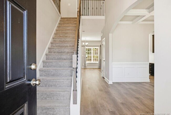 Foto del edificio - 4830 Quiet Pine Rd