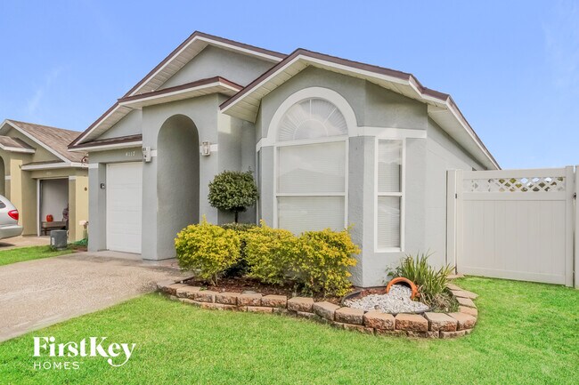 Foto del edificio - 4117 Berkshire Bay Ct