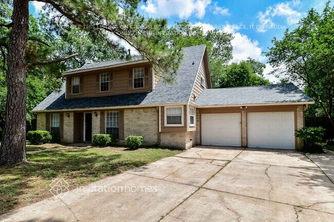 Foto del edificio - 4311 Saratoga Dr