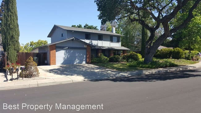 Building Photo - 4 br, 2.5 bath House - 982 Desconsado Ave