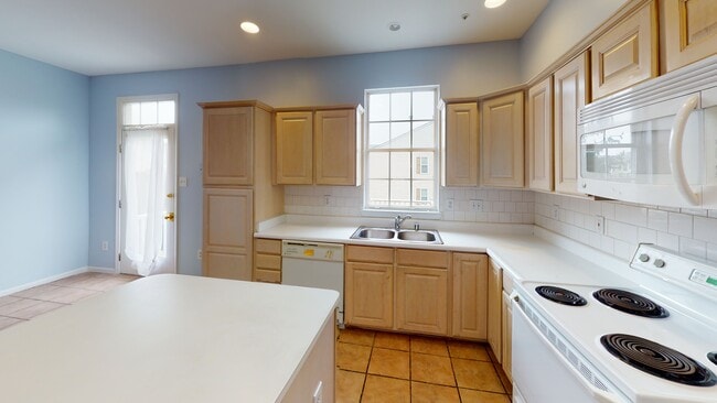 Foto del edificio - 9219 Owings Choice Ct