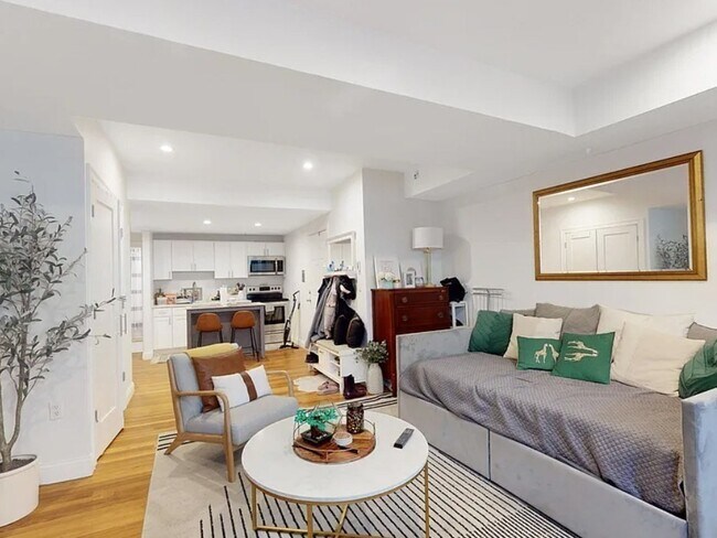 Foto del edificio - 289 Beacon St