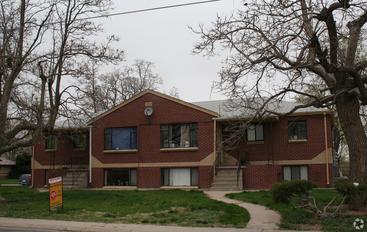 Building Photo - 5505-5535 E 36th Ave