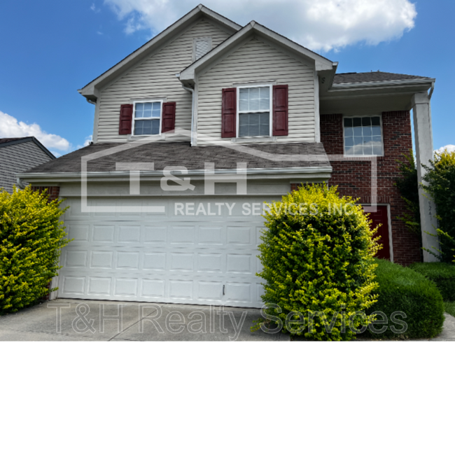 Foto del edificio - 5243 Montavia Ln