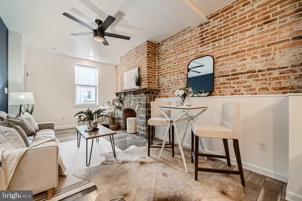 Primary Photo - 230 Albemarle St