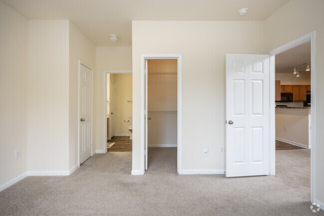 2HAB, 2BA - 1133pie² - River Falls
