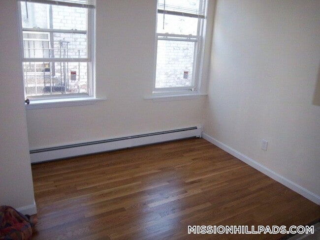 Building Photo - 51 S Huntington Ave