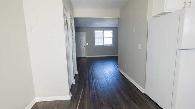 Foto del edificio - Westgate Apartment Homes