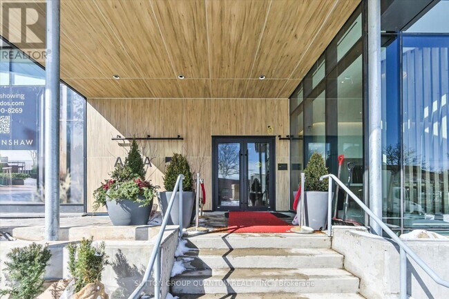 Photo du bâtiment - 1 Fairview Rd E