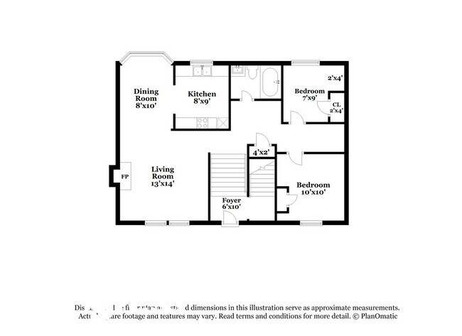 Building Photo - 1505 Chelsea Downs Dr NE