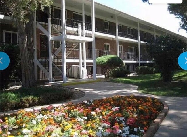 Photo - 6800 E Tennessee Ave (Denver, CO) Apartment