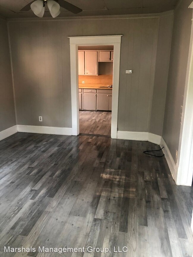 Foto del edificio - 2 br, 1 bath House - 1815 South G Street