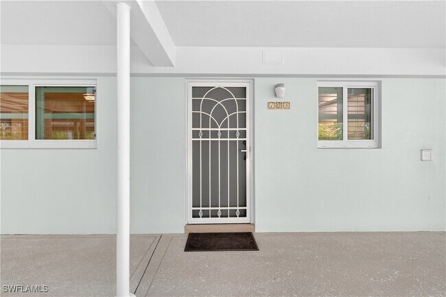 Foto del edificio - 3930 Belair Ln