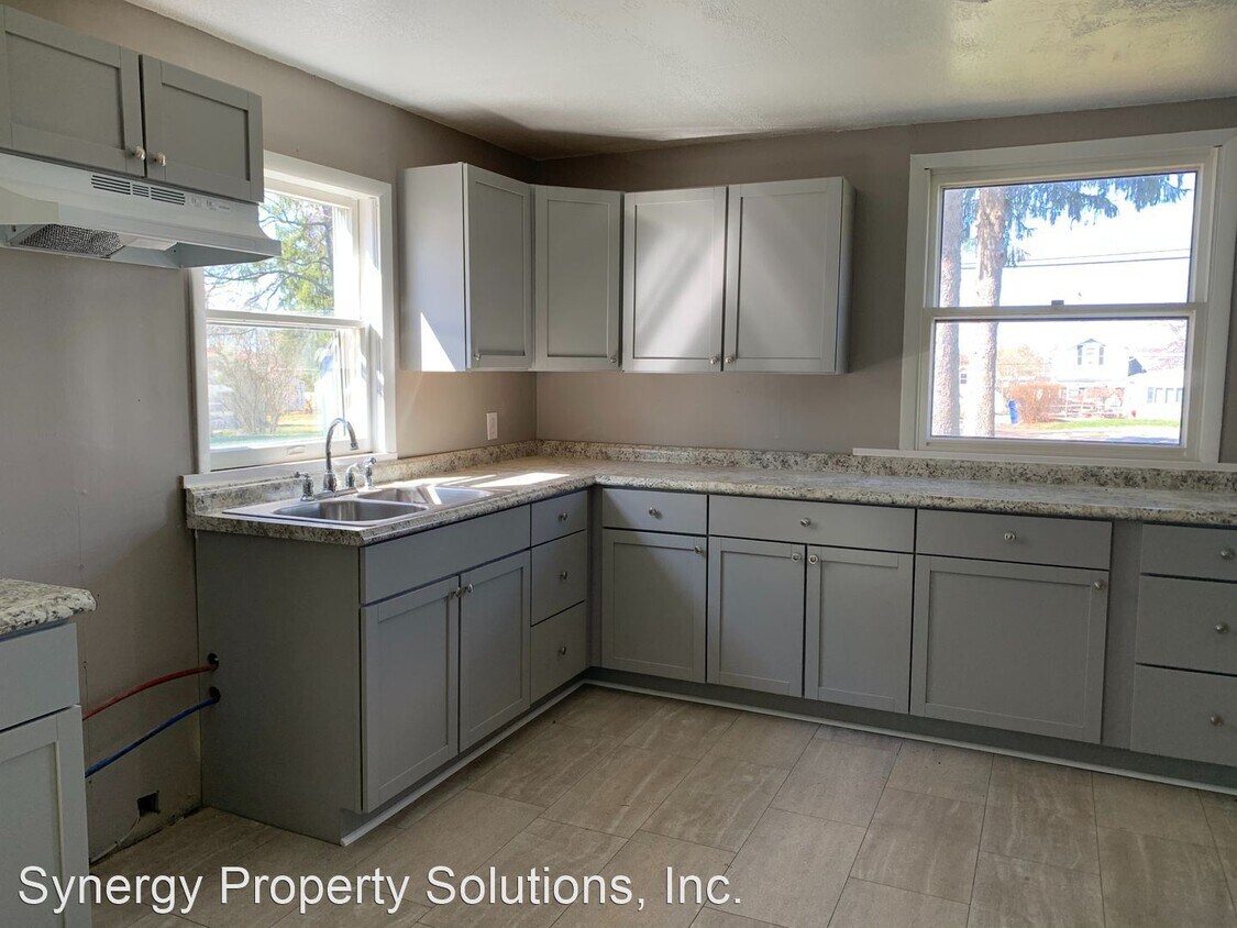 4 br, 2 bath House Second St 58 Richland House Rental in Shelby, OH